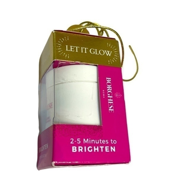 Borghese Fango Uniforme Mud for face and body NEW - Picture 3 of 3